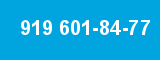 919 601-84-77 919 601-84-77